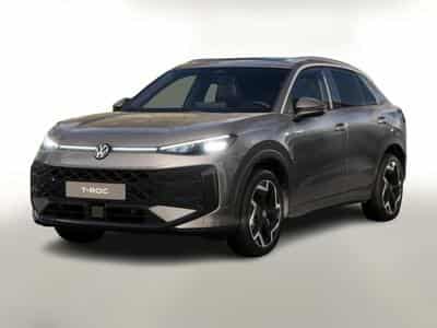 VW T-Roc R-Line (2026) - Foto 1