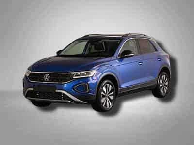 VW T-Roc Life Plus 1.5 TSI 7-Gang-DSG (2025) - Foto 1