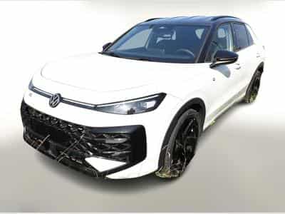 VW T-Roc R-Line (2026) - Foto 1