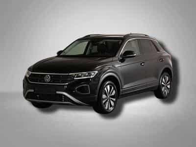 VW T-Roc Life Plus 1.5 TSI 7-Gang-DSG (2025) - Foto 1