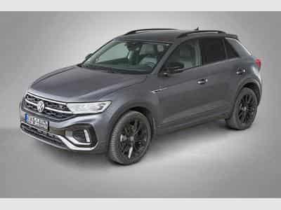 VW T-Roc R-Line 1.5 TSI 7-Gang-DSG (2025) - Foto 1