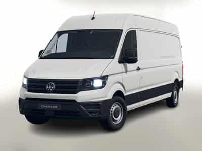 VW Crafter 35 AT8 L4H3 (2026) - Foto 1
