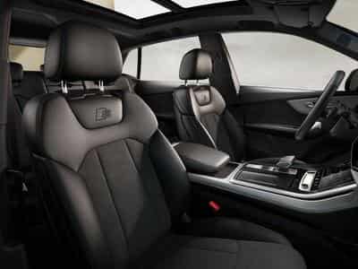 Audi Q8 S line 3.0 TDI 8-Gang-Tiptronic quattro (2026) - Foto 1