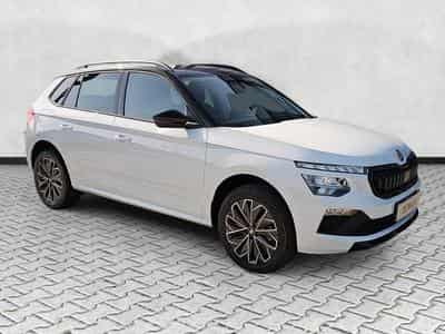 Skoda Kamiq Selection (2026) - Foto 1