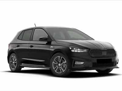 Skoda Fabia Monte Carlo (2026) - Foto 1