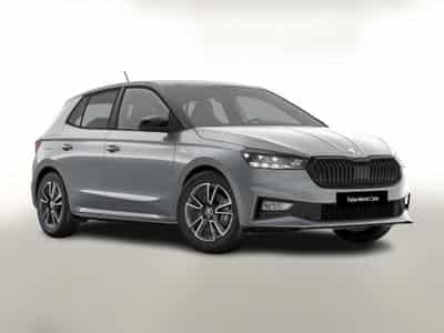 Skoda Fabia Monte Carlo (2026) - Foto 1