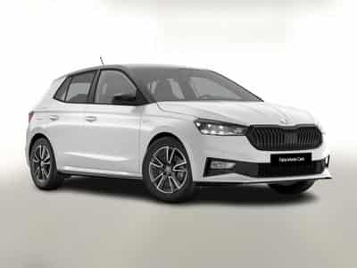 Skoda Fabia Monte Carlo (2026) - Foto 1