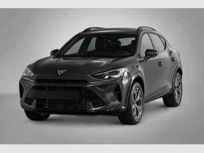 Cupra Formentor 1.5 TSI  6-Gang-Schaltgetriebe (2026) - Foto 1