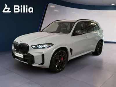 BMW X5 xDrive30d DAB LED (2025) - Photo 1