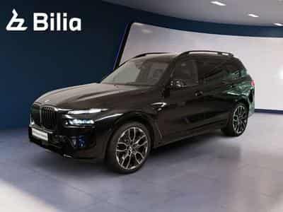 BMW X7 xDrive40d HK HiFi DAB Standhzg. (2026) - Photo 1