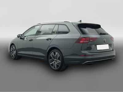VW Golf (2026) - Photo 3