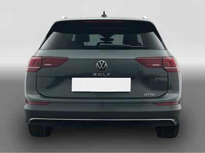 VW Golf (2026) - Photo 4