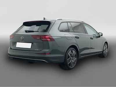 VW Golf (2026) - Photo 5