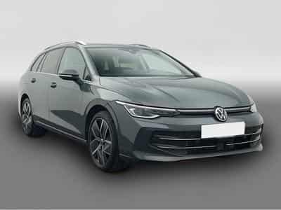 VW Golf (2026) - Photo 7