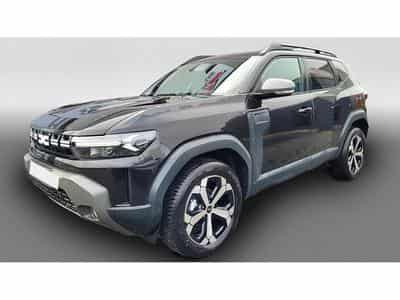 Dacia Duster (2026) - Photo 1