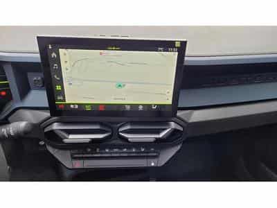 Dacia Duster (2026) - Photo 12