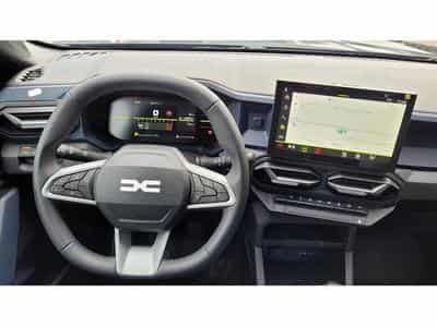 Dacia Duster (2026) - Photo 14