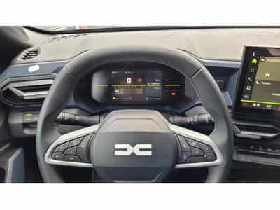 Dacia Duster (2026) - Photo 15