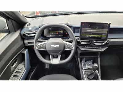 Dacia Duster (2026) - Photo 8