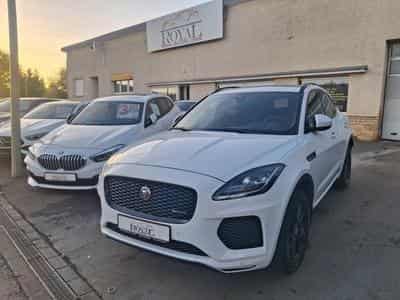 Jaguar E-Pace RDINAMIC (2018) - Photo 1