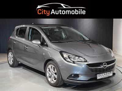 Opel Corsa 1.4i AUTOMATIQUE CLIMATISATION CARPLAY BLUETOOTH (2018) - Photo 1
