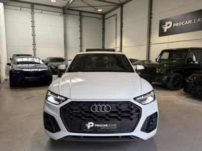Audi Q5 Q5 40 TDI QUATTRO S LINE  -  PANORAMIQUE - VIRTUAL COCKPIT - (2023) - Foto 1