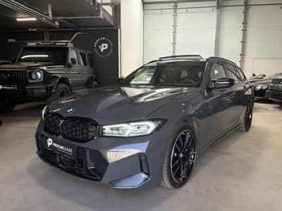 BMW M340 Touring M340 d xDrive/Pano/HUD/Camera/19/ACC/ (2023) - Foto 1