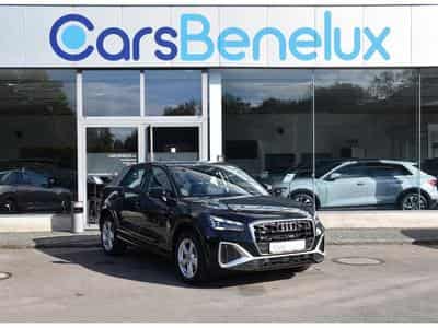 Audi Q2 35 TFSI S-Line S-Tronic SMARTPHONE ACC CAM KEYLESS 1° MAIN (2026) - Foto 1