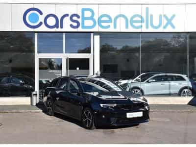 Opel Astra Sports Tourer 1.2 Hybrid 145 GS e-DCT6  MEMO PANO HUD CAM360 (2025) - Photo 1