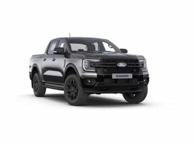 Ford Ranger 2.0 EcoBlue 151kW Aut. 4x4 Wildtrak (2026) - Foto 1