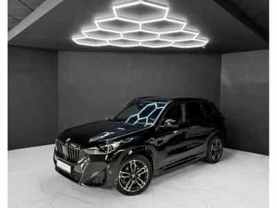 BMW X1 18d sDrive M Sport Pack (2024) - Photo 1