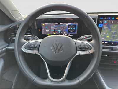 VW Passat (2026) - Photo 11