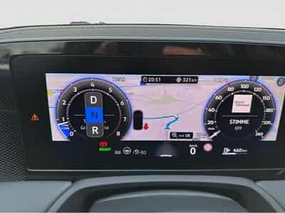 VW Passat (2026) - Photo 13