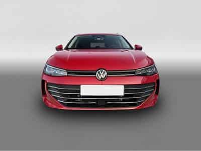 VW Passat (2026) - Photo 2