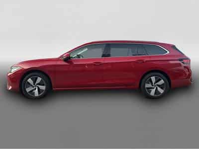 VW Passat (2026) - Photo 3