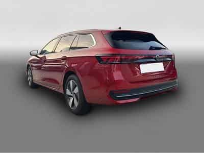 VW Passat (2026) - Photo 4