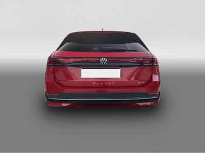 VW Passat (2026) - Photo 5