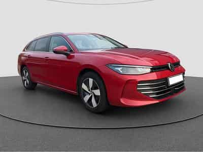 VW Passat (2026) - Photo 8