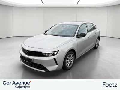 OPEL Astra 1.5 D 130ch GS BVA8 (2023) - Photo 1