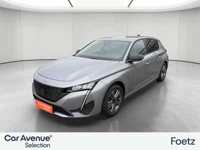 PEUGEOT 308 1.5 BlueHDi 130ch S&S Allure EAT8 (2024) - Photo 1