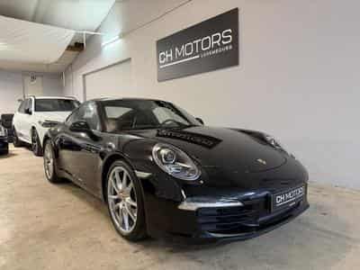 Porsche 911 911 Carrera 2 PDK (2014) - Photo 1