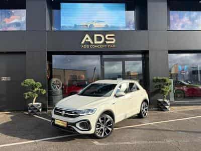 VW T-Roc R-Line 1.5 150ch/Camera/Sièges chauffants (2024) - Foto 1