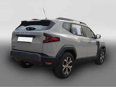 Dacia Duster (2026) - Photo 3