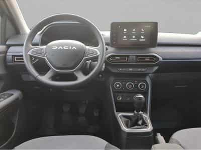 Dacia Jogger (2026) - Photo 5