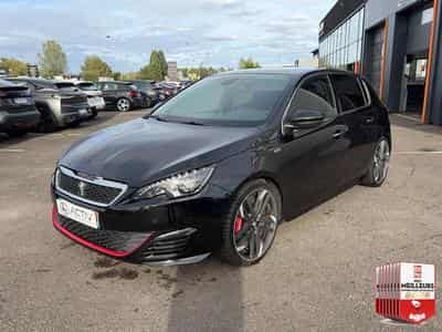 Peugeot 308 1.6 THP 270 GTI 5P (2016) - Foto 1
