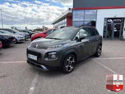 Citroen C3 AIRCROSS BLUEHDI 120 SHINE EAT6 (2019) - Foto 1