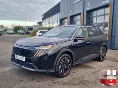 Peugeot 5008 HYBRID 145 GT E-DCS6 (2026) - Photo 1