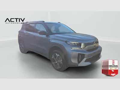 Citroën C3 Aircross Hybride 145 e-DCS6 Max (2026) - Foto 1
