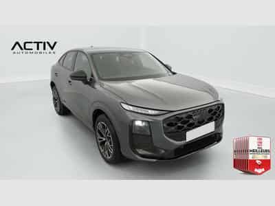 Audi Q3 E-HYBRID 272 CH S TRONIC 6 S LINE (2026) - Foto 1