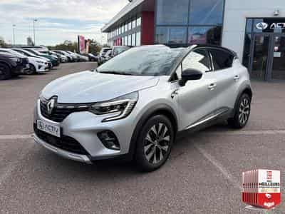 Renault Captur 1.3 TCE MILD HYBRID 140 TECHNO (2023) - Photo 1